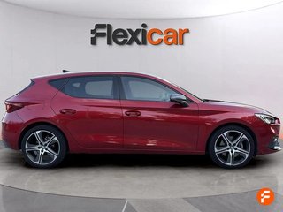 Seat Leon 2.0 TDI 110kW DSG-7 S&S FR Go L