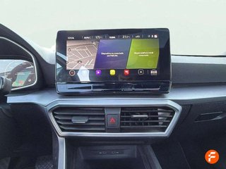 Seat Leon 2.0 TDI 110kW DSG-7 S&S FR Go L