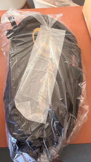 Pack Padel: Pala, Paletero y Zapatillas