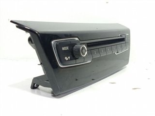 SISTEMA AUDIO / RADIO CD 937145504
