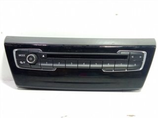 SISTEMA AUDIO / RADIO CD 937145504