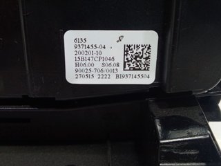 SISTEMA AUDIO / RADIO CD 937145504