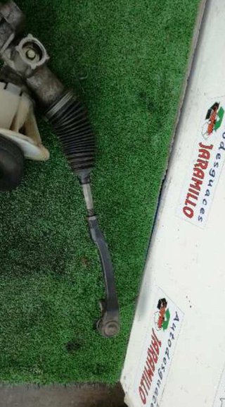 Cremallera Dirección Renault Scenic Grand 198213