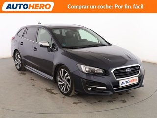 Subaru Levorg 2.0 Executive 4x4