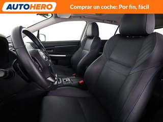 Subaru Levorg 2.0 Executive 4x4
