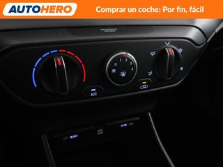 Hyundai i20 1.0 TGDI Klass