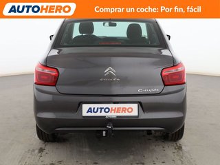 Citroën C-Elysée 1.5 Blue-HDi Shine