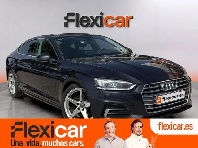 Audi A5 Advanced 1.4 TFSI 110kW S tron Sportback
