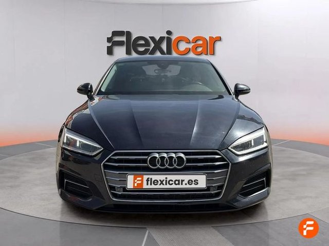 Audi A5 Advanced 1.4 TFSI 110kW S tron Sportback