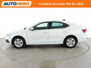 Skoda Octavia 2.0 TDI Selection
