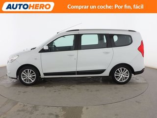 Dacia Lodgy 1.2 TCe Laureate