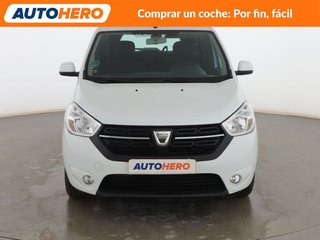 Dacia Lodgy 1.2 TCe Laureate