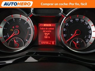 Opel Adam 1.4 Glam ecoFlex