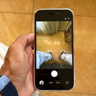 iPhone 15 Rosa 128GB