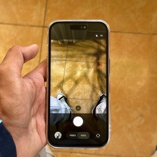 iPhone 15 Rosa 128GB