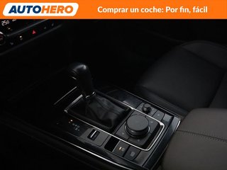 Mazda CX-30 2.0 e-Skyactiv-X Mild-Hybrid Zenith 2WD