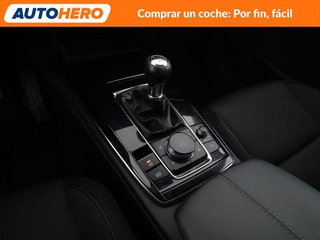 Mazda CX-30 2.0 SKYACTIV-G Mild-Hybrid Evolution 2WD