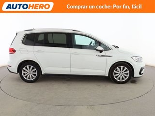 Volkswagen Touran 1.5 TSI ACT Sky BlueMotion Tech