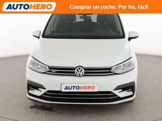 Volkswagen Touran 1.5 TSI ACT Sky BlueMotion Tech