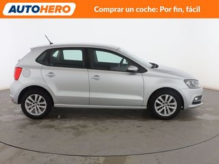 Volkswagen Polo 1.2 TSI Advance BlueMotion