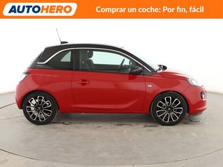 Opel Adam 1.4 Glam ecoFlex
