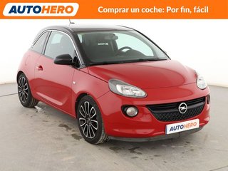 Opel Adam 1.4 Glam ecoFlex