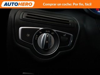 Mercedes GLC GLC 220 d 4Matic AMG Line  AMG Line
