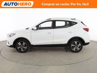 MG ZS 1.5 VTi Comfort