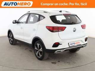MG ZS 1.5 VTi Comfort