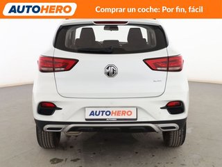 MG ZS 1.5 VTi Comfort