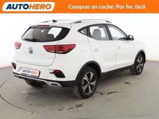 MG ZS 1.5 VTi Comfort