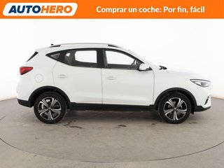 MG ZS 1.5 VTi Comfort