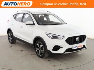 MG ZS 1.5 VTi Comfort