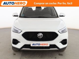 MG ZS 1.5 VTi Comfort