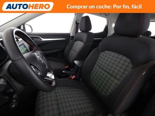 MG ZS 1.5 VTi Comfort