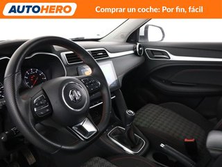 MG ZS 1.5 VTi Comfort