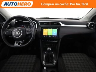 MG ZS 1.5 VTi Comfort
