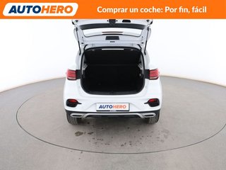 MG ZS 1.5 VTi Comfort