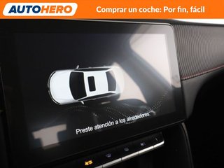 MG ZS 1.5 VTi Comfort