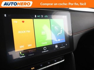 MG ZS 1.5 VTi Comfort