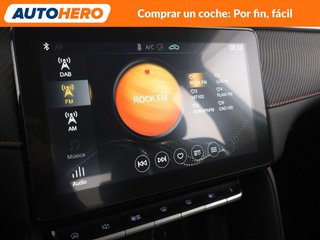 MG ZS 1.5 VTi Comfort