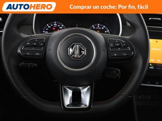 MG ZS 1.5 VTi Comfort