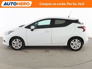 Nissan Micra 1.0 IG-T N-Connecta
