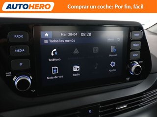 Hyundai i20 1.0 TGDI Klass