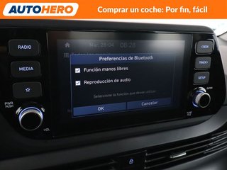 Hyundai i20 1.0 TGDI Klass