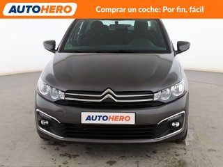Citroën C-Elysée 1.5 Blue-HDi Shine