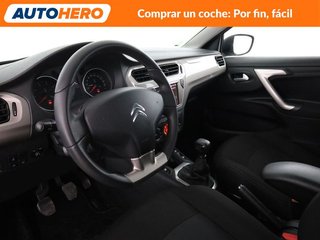 Citroën C-Elysée 1.5 Blue-HDi Shine