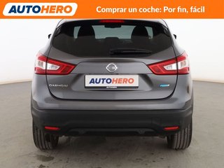 Nissan Qashqai 1.5 Turbodiesel N-Connecta