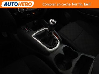 Nissan Qashqai 1.5 Turbodiesel N-Connecta