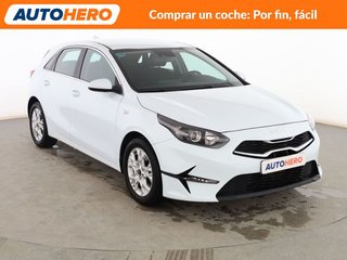 Kia Ceed 1.0 TGDI Drive